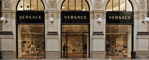 first versace store|Versace online store us.